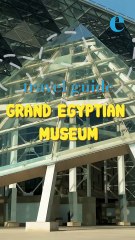 Grand Egyptian Museum: inside the world’s greatest collection of ancient Egyptian treasures