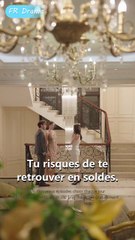 J'ai épousé un PDG milliardaire pour sauver mon entreprise... C'était un piège