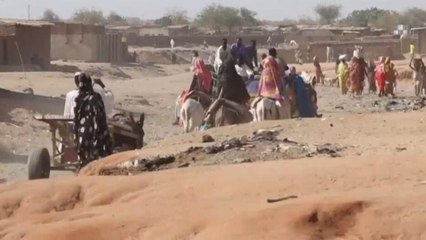 Ejército confirma toma de Al-Fasher por paramilitares y denuncia ejecuciones de civiles