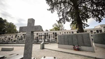 Emilio Silva: "La gente aún tiene miedo" de hablar de los crímenes franquistas