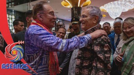 Kehadiran Timor Leste perkaya nilai & jiwa rantau ini - PM Anwar