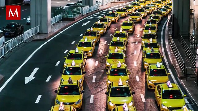Uber ya puede recogerte en aeropuertos de México: Todo lo que debes saber