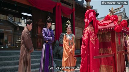 Moonlit Order Episode 1 Engsub | Exciting Crime Drama Series 🌙