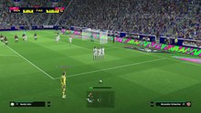 eFootball™ GK battle