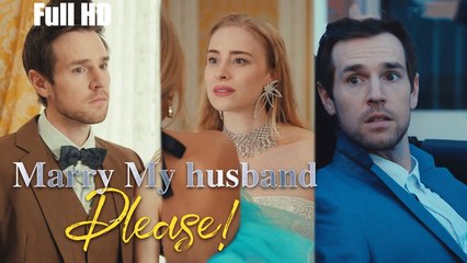 Marry My Husband,Please Full