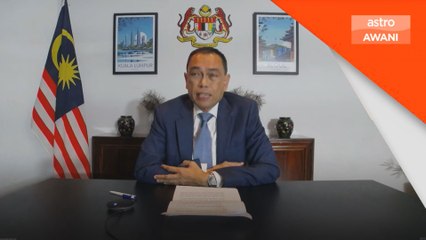 PM Anwar akan tumpu teknologi, inovasi & AI