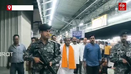 हेमंत सरकार पर बाबूलाल मरांडी के ताबड़तोड़ हमले, बोले- बेपर्दा हुई सरकार की नाकामी