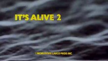 It's Alive 2: It Lives Again (1978)