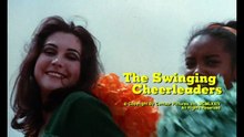 The Swinging Cheerleaders (1974)