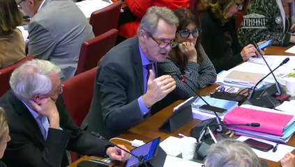 Commission des affaires sociales : Projet de loi de financement de la sécurité sociale pour 2026 (suite) - Mardi 28 octobre 2025