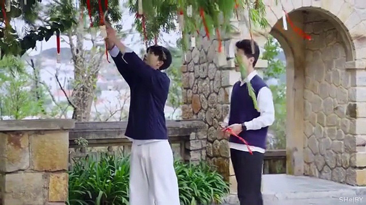 EP8 Awaiting Dawn Eng Sub (2025)