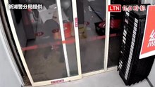 全國首例！蝦皮智取店收銀機整台搬走 棄置海邊滅證2嫌落網
