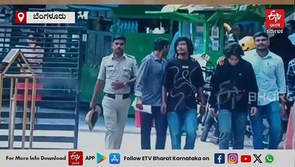 ಮೊಬೈಲ್ ಕದ್ದು ಲಿವ್ ಇನ್ ಪ್ರೇಯಸಿ ಮೂಲಕ ಮಾರಾಟ: ವರ್ತೂರು ಪೊಲೀಸರಿಂದ ಮೂವರ ಬಂಧನ