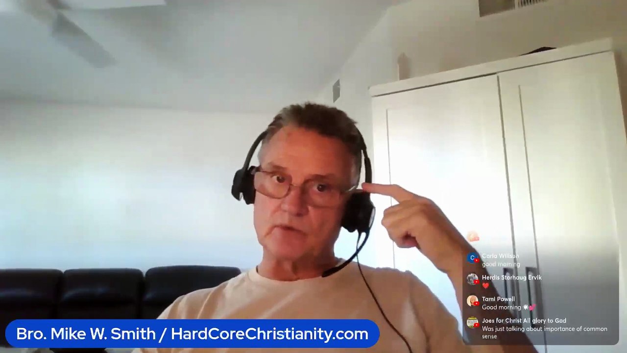 Sunday Podcast 154