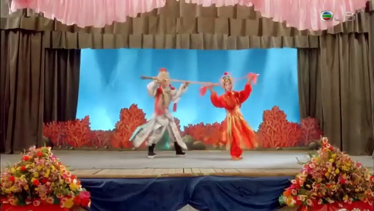 Tân bất liễu tình - C'est la vie, mon chéri