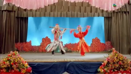 Tân bất liễu tình - C'est la vie, mon chéri