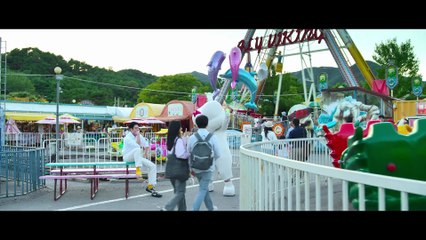 Phim Chiếu Rạp Thần đèn ơi ước đi tập 5 full thuyết minh