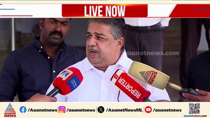 'രണ്ട് പാർട്ടിയി പ്രവർത്തിക്കുന്നുവെങ്കിലും ഹൃദയംകൊണ്ട് ഞങ്ങൾ ഒന്നാണ്'; സജി ചെറിയാൻ