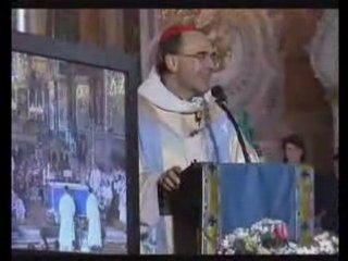 Messe du 8 décembre 2007 à fourvière jeunes-lyon.cef.fr