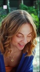 Desired By Two The Vampire And The Hunter - Full Movie