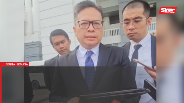 Saksi tahu Zara Qairina diejek pelajar lain kerana mahu jadi Badar