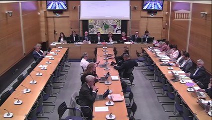 Commission des affaires culturelles : Crédits de la mission « Recherche et enseignement supérieur » pour le PLF 2026 - Mardi 28 octobre 2025