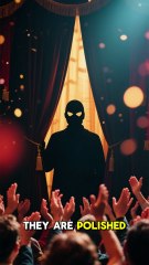 They Liked the Mask… Not the Real You.”