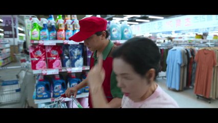 Phim Chiếu Rạp Thần đèn ơi ước đi tập 7 full thuyết minh