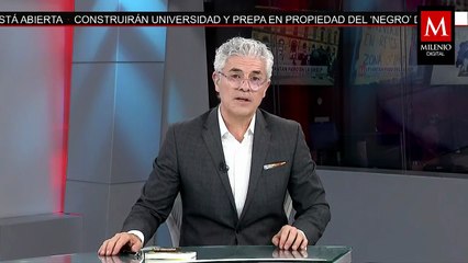 Vinculan a proceso a universitario por presunta violación a alumna de la Facultad de Derecho en SLP