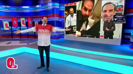 Legisladores unidos | Qué Importa