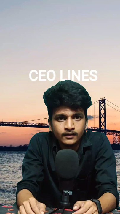 Vishnu Chamarthi
