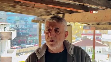 Kocaeli'de 6 katlı bina çöktü; acı haber geldi!