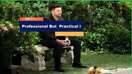 Days of Our Lives spoilers🔴_ Xander is at a crossroads. Meanwhile, Sarah might