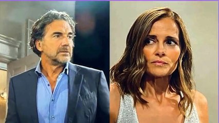 The Bold And The Beautiful Spoilers🔴_ Taylor Finally Moves Past Ridge – Deacon