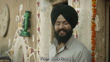 Panjab Files 2024 Punjabi Film