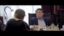 مسلسل عفاريت عدلى علام  حلقة 21  عادل امام