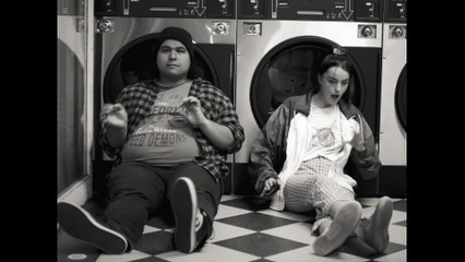 Stubbornly Here Movie Clip