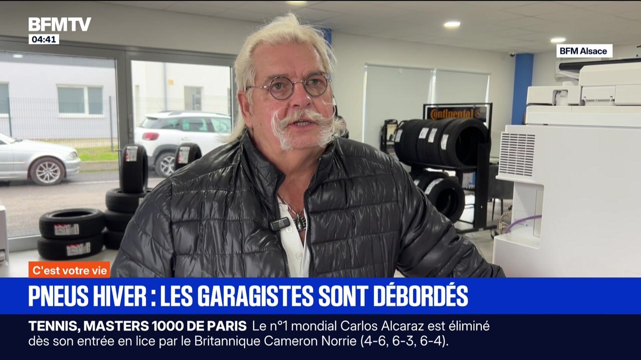 C'est votre vie - 29/10