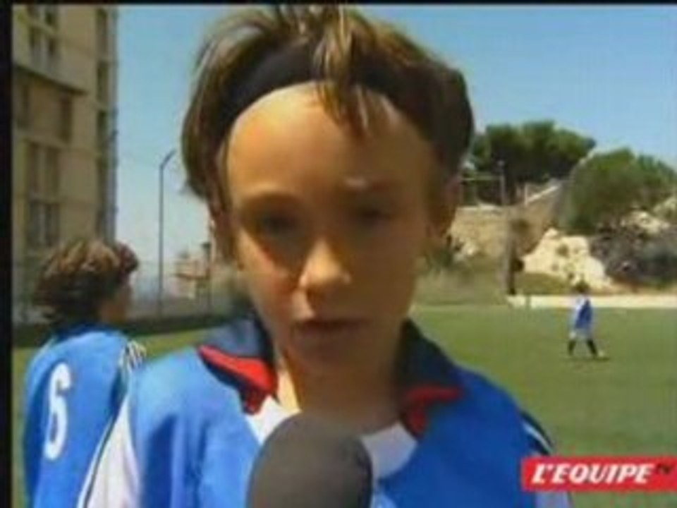 Marseille "NASRI C'est Fini..." {Foot} OM Droit Au But !