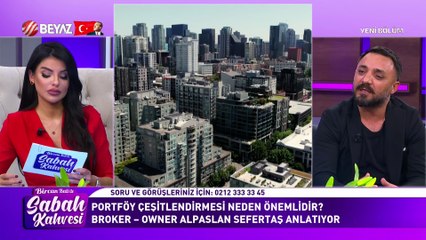 Bircan Bali İle Sabah Kahvesi 29 Ekim 2025