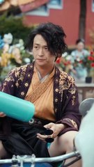 新剧上线🔥《史上最强布衣》第一集精彩上线！