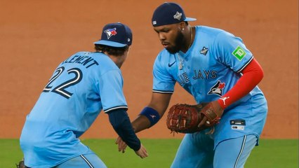 Blue Jays empatan la Serie Mundial ante Dodgers y fuerzan el regreso a Toronto