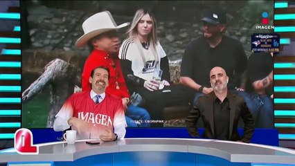 Abelito todavía piensa en Aldito | Qué Importa