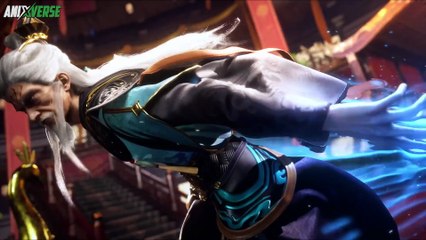 [Anixverse] Return as Immortal Emperor - 03 [1080p]