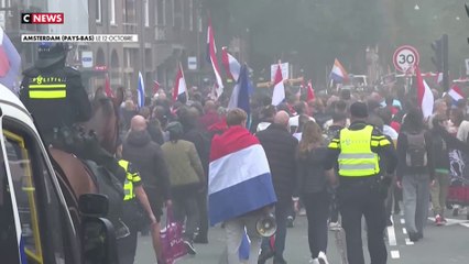 Pays-Bas : de nouvelles élections législatives organisées mercredi 29 octobre