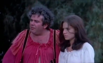 Fiorina la vacca  (1972) Janet Agren 2a parte