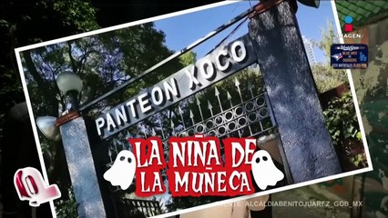 ¿Qué secretos guarda el callejón del aguacate? con Alain Arteaga | Qué Importa