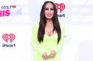 Dancing with the Stars has shaped me, says Cheryl Burke