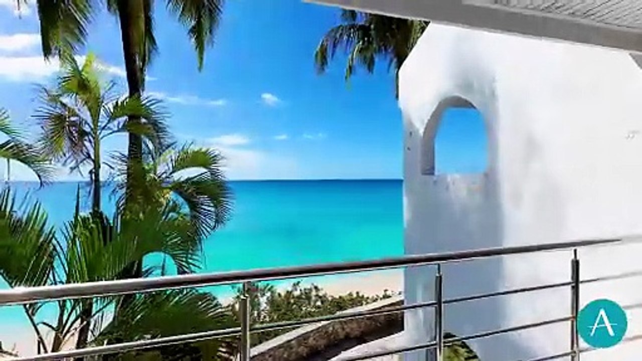 Cupecoy Beach Club, Sint Maarten
