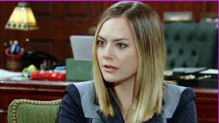 Bold and the Beautiful Must-Watch Moments 🔴_ Hope’s Relaunch & Sheila’s Connect